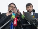 У ДНР і ЛНР заявили, що відеоконференція Контактної групи завершилась без результатів