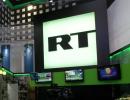 На російські ЗМІ тиснуть в Великобританії