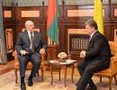 Лукашенко збирається допомагати порошенківській України