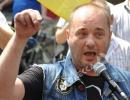 Гордієнко «оголосив полювання» на «Убірію-Шмубірію»