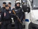 У Франції знову захопили заручників