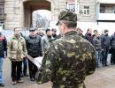 В Одесі вдалося мобілізувати лише 20% від запланованої кількості - ЗМІ