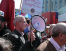 Під час розгону мітингу протесту в Тбілісі загинуло двоє осіб