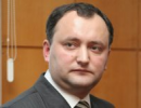 Ігор Додон: Альянс за європейську інтеграцію повинен зникнути як дурний сон