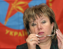 Лідер ПСПУ вважає, що Україні потрібна жінка-президент