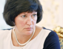 Заступник Глави Адміністрації Президента Ірина Акімова коментує нові призначення в уряді