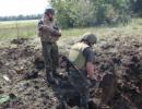У Маріуполі підірвали міст і вбили охоронця «Азовсталі»
