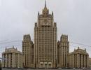 Росія вимагає від Німеччини пояснень у зв’язку зі скандальним висловлюванням Яценюка