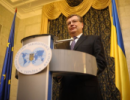 Україна очолила Раду Європи