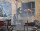 Одеський ремонтно-механічний завод «поглинула» масштабна пожежа (ФОТО)