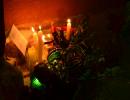 В Одесі запалили свічки в пам’ять жертвам французького теракту (ФОТО)