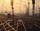 З 1 грудня українські потяги не ходитимуть на Донбас