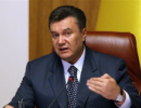 Віктор Янукович під час візиту до Львова зустрінеться з Президентом УЄФА Мішелем Платіні