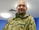 ГПУ запровадила кримінальну справу проти комбата «Айдара»