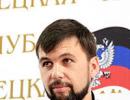 Пушилін: в ДНР готові передати Україні 152 полонених силовика
