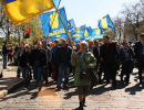 Львівська облрада вимагає відставки уряду Азарова