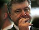 Порошенко пообіцяв прозорий суд на винуватцями трагедії в Костянтинівці