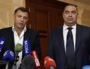 Україна зміниться завдяки Донбасу – Плотницький
