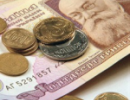 Заробітна плата в Україні піднялась на на 0,8% - до 2573 грн