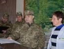 В солдатській їдальні Миколаївської області виявлена повна антисанітарія (ФОТО)