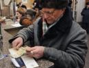 Київ не буде платити пенсії жителям Донбасу до весни - ДНР