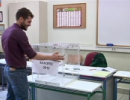 У Греції розпочалися вибори до парламенту