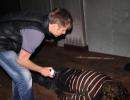 Гончаренко назвав травневу бійню «захистом від сепаратизму»