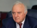 Шеварднадзе підтримав пропозицію визнати Абхазію