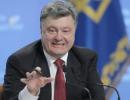 Порошенко зібрався протидіяти «російській загрозі»