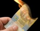 Держстат: Інфляція в Україні перевищила 21%