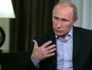 Путін: Рішення по Криму завершаться успіхом