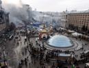 Соціолог: більшість учасників Майдану - з Західної України