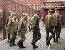 У Дніпропетровській області засуджено 6 призовників за ухилення від мобілізації