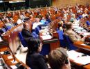 ПАРЄ занепокоєна гуманітарною ситуацією в Україні