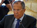 Лавров: Росія буде добиватися встановлення істинних причин катастрофи малайзійського «Боїнга»