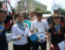 В Харкові на "День гніву" вимагають гречки та відставки Азарова