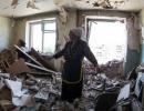 Долгов: масштаб порушень мінських угод носить зловісний характер