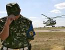 На Одещини затримали бійця, який покинув зону АТО