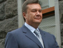 Віктор Янукович їде у Вінницю