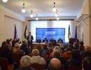 «Опозиційний блок» обрав керівництво партії в Івановському районі (ФОТО)