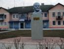 Таврійськ залишився без Леніна – ЗМІ