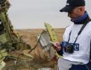 ОБСЄ повідомлена про приїзд малайзійських криміналістів на Донбас