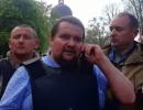 В Одесі помер «сотник Микола»