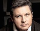 МВС оголосило в розшук сина Азарова