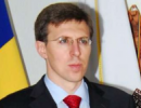 Киртоаке переміг на виборах у мери Кишинева