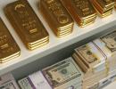 Україна стрімко втрачає валютні резерви