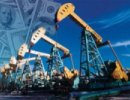Сьогодні світові ціни на нафту впали до мінімуму