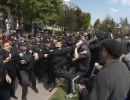 Порушена кримінальна справа за фактом стрілянини у Львові