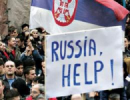 Більше 20 тисяч косовських сербів хочуть отримати російське громадянство