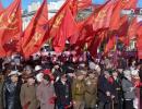 Одеські «свободівці»  пригрозили міській владі за радянську символіку 10 квітня
